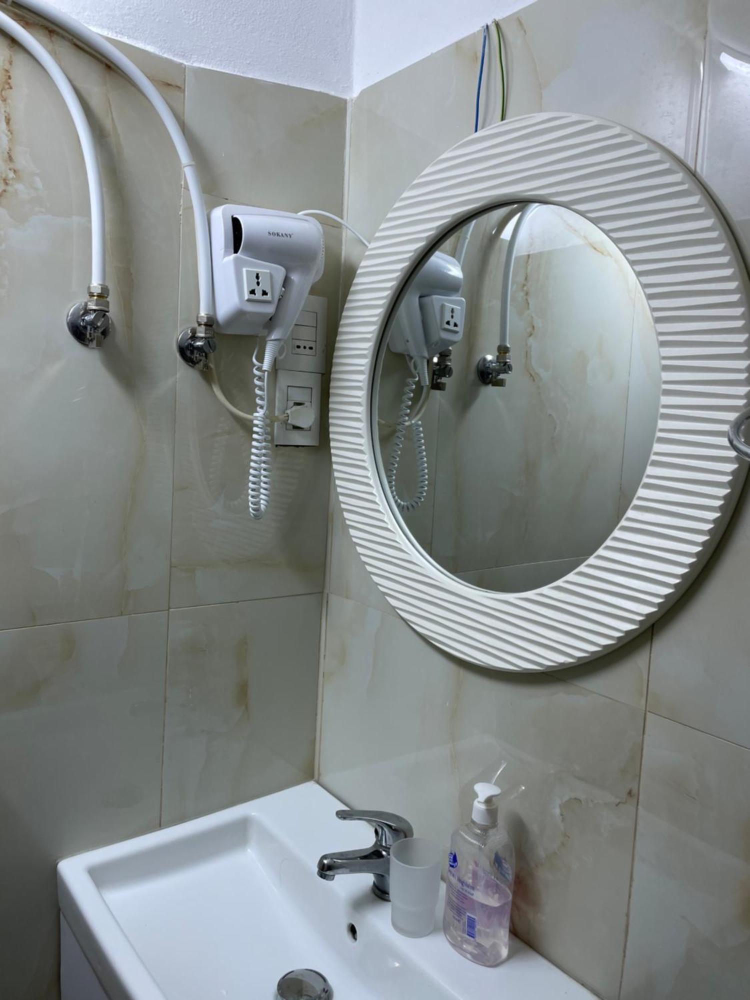 Destinacion Central Room Tiranë Ngoại thất bức ảnh