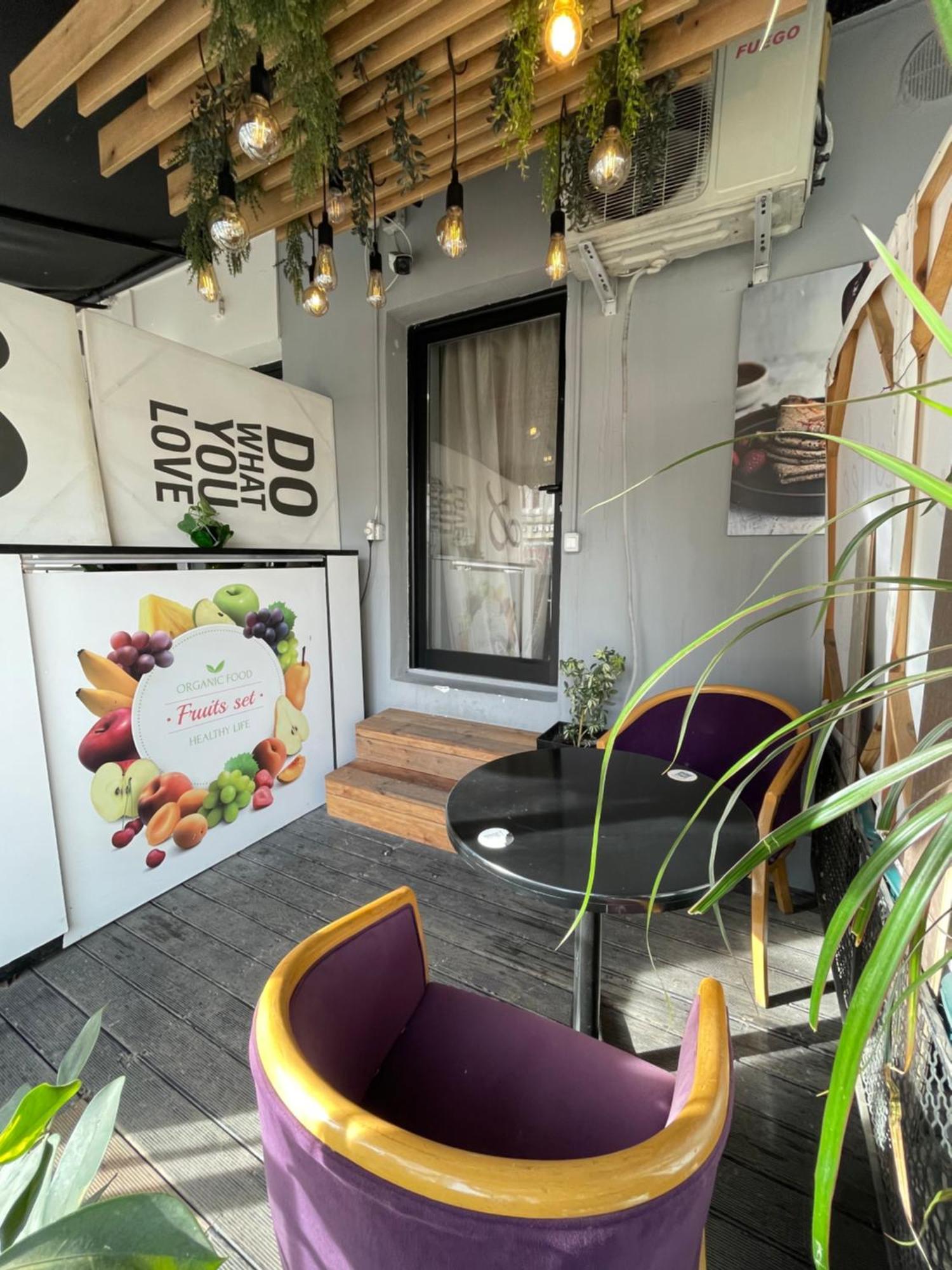 Destinacion Central Room Tiranë Ngoại thất bức ảnh